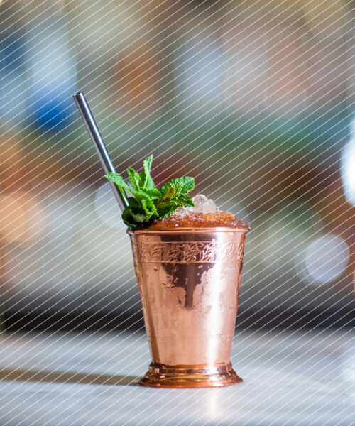 Drink DuJour: Bebe Buell