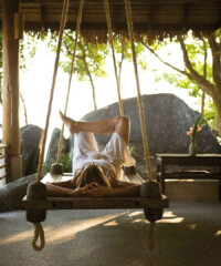 The Best Resorts for Yogis