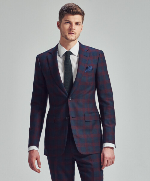 Summer Style Tips from YouTuber Jim Chapman
