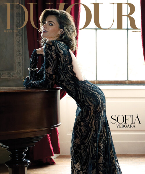 Sofia Vergara and her dose of harsh reality: That's what you call getting  old! That's why I look different