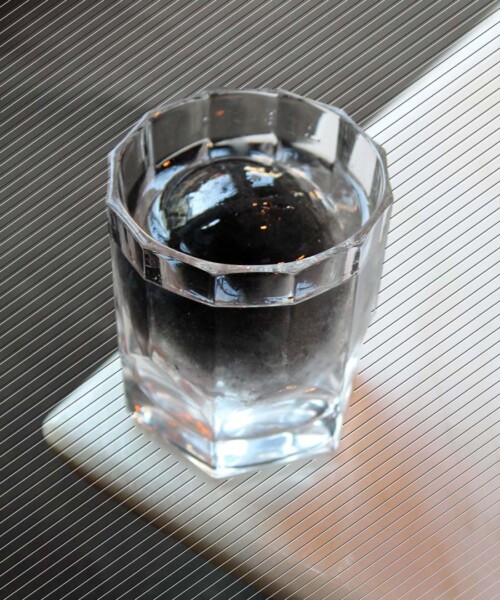 Drink DuJour: Sepia Chicago’s 20,000 Leagues Cocktail