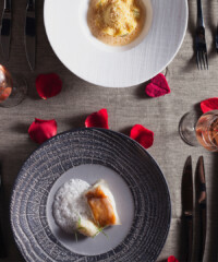 NYC’s Top Dinner Reservations for Valentine’s Day