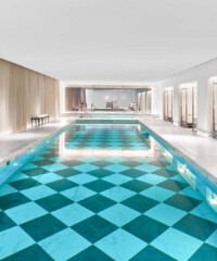 New York’s 11 Most Luxurious Indoor Pools