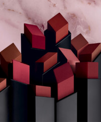 Our Favorite Lipstick Shades For Fall