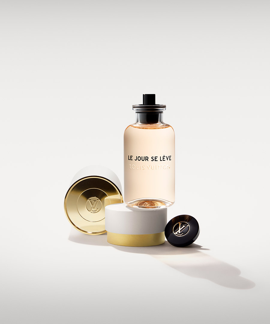 Louis Vuitton set to launch a fragrance