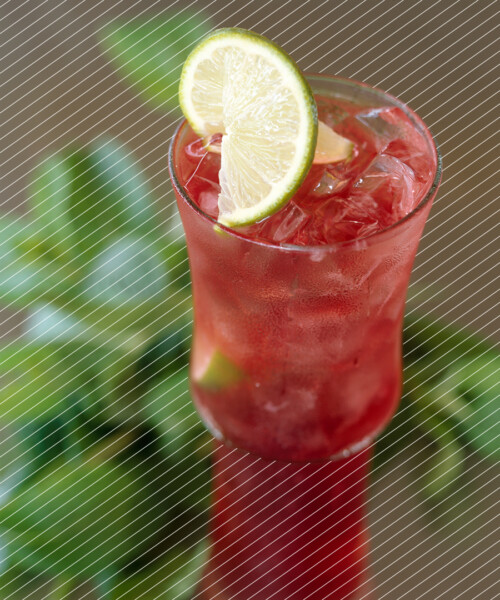 Drink DuJour: Bama Breeze