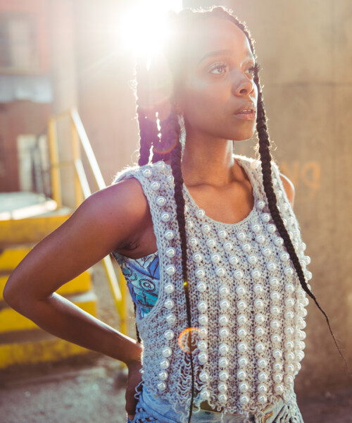 Sound Bite: Weezer, Jamila Woods & MØ