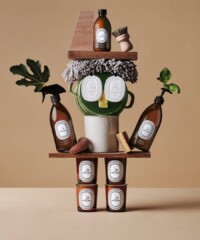 Diptyque Launches Luxury Cleaning Collection