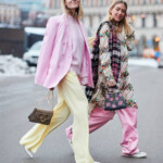 Expect to see these chic mellow tones all winter long