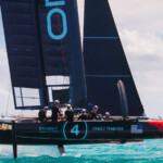 Meet Bremont's new America's Cup and Oracle Team USA timepieces