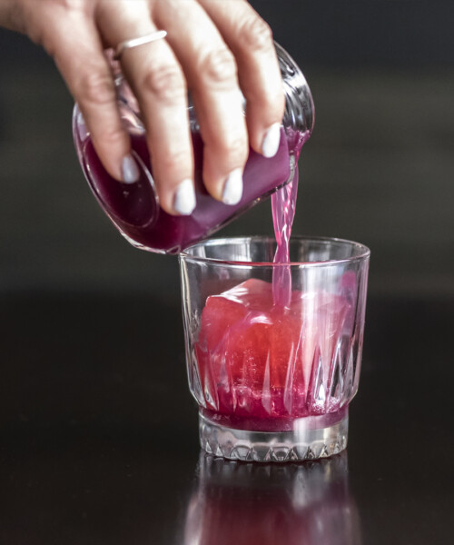 21 Drinks in Honor of Breast Cancer Awareness Month