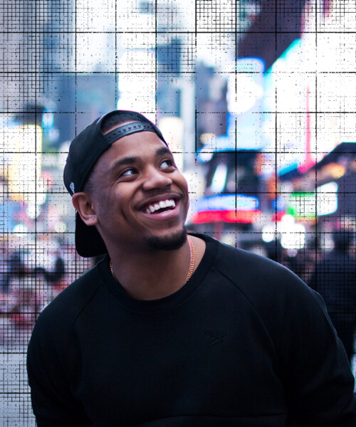 Mack Wilds’ Guide to New York City
