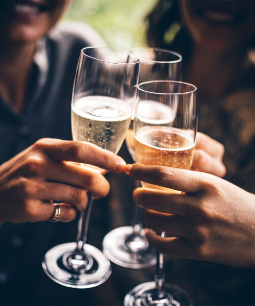 How to Select the Perfect Sparkling Wine for New Year’s Eve