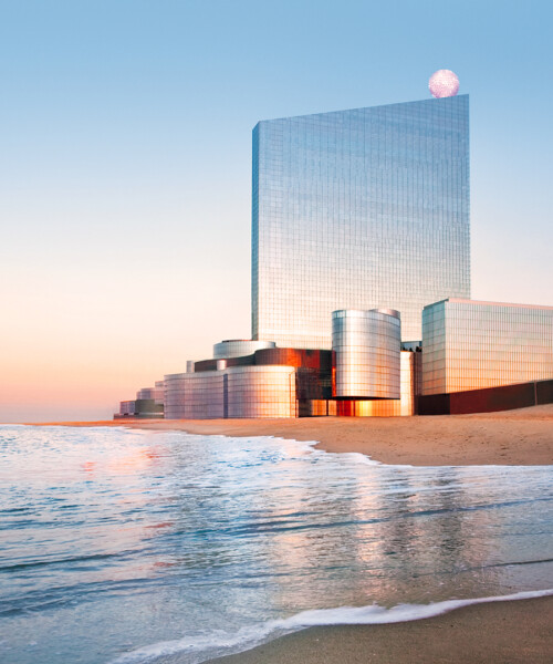 A Sin City Tycoon Comes to Atlantic City