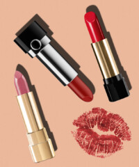 6 Gorgeous Lipsticks for Winter
