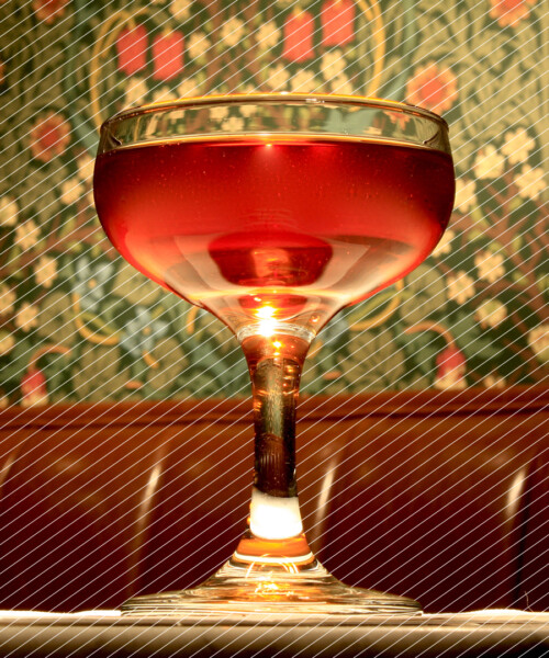 Drink DuJour: The Town & Country