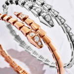 Meet Serpenti Viper, the newest of the Bulgari collections