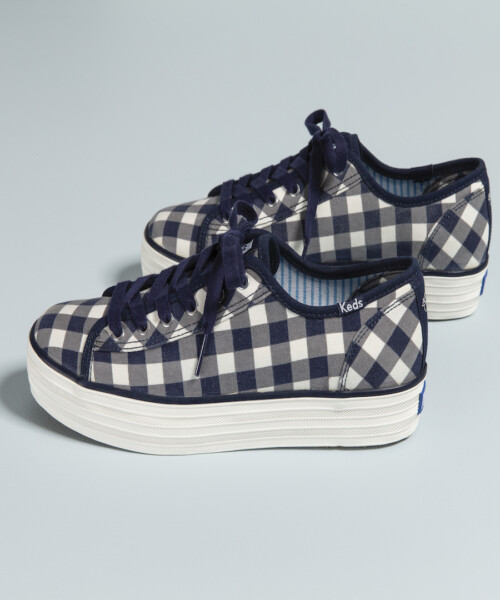 These Keds x Draper James Sneakers Are Perfect For Spring