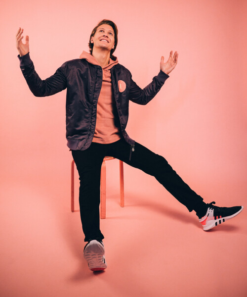 Get to Know Norwegian Producer Matoma