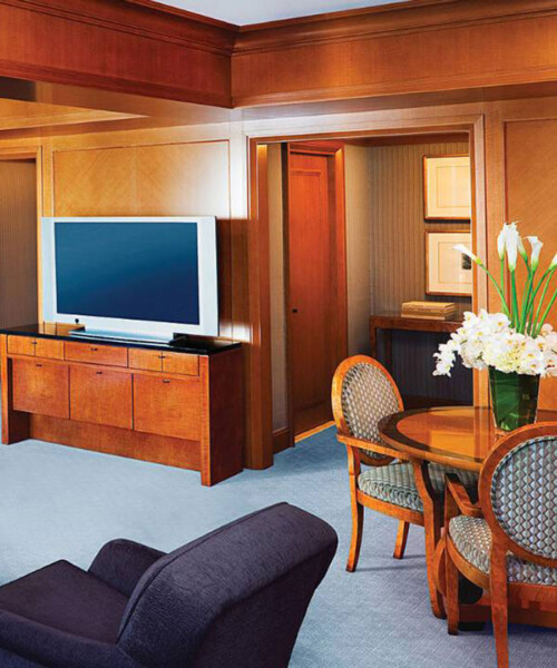 Where to Stay in San Francisco