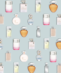 The 8 Best New Summer Fragrances