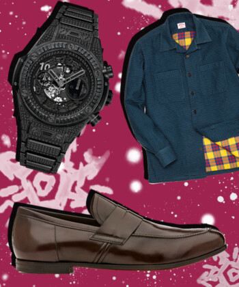 Best Holiday Gift Ideas for Men