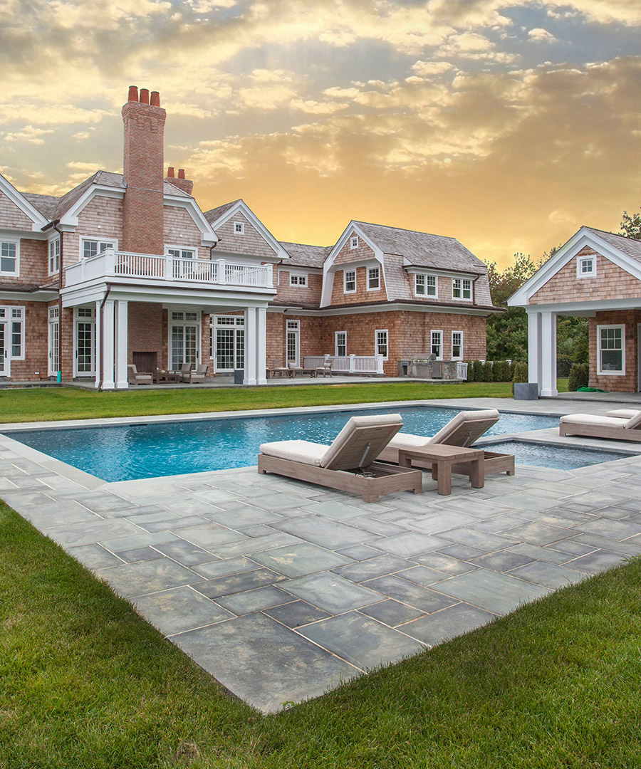Hamptons Homes for Sale by Corcoran Real Estate DuJour