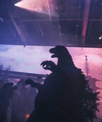 Grand Seiko Unveils New Godzilla-Inspired Design
