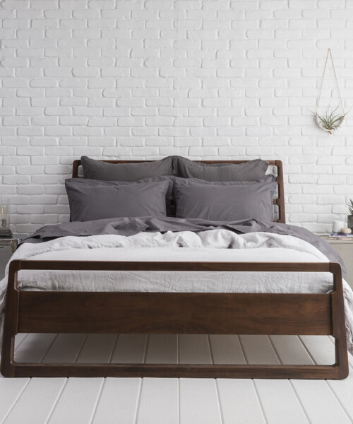 Buy Perfect Bedding…from Your Bed