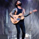 Powerful lyricist and performer Chris Carrabba discusses what song stands out the most to him from his trilogy of re-recorded albums