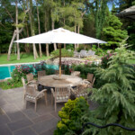 Visit the Bridgehampton garden center and reinvent your home's landscaping