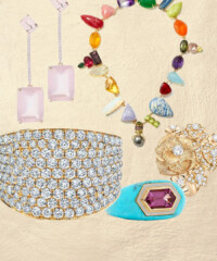 10 Pieces of Jewelry To Give And Receive This Holiday Season