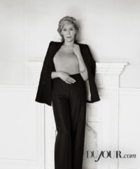 The One and Only Jane Fonda