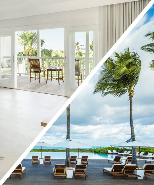 Room Request! COMO Parrot Cay