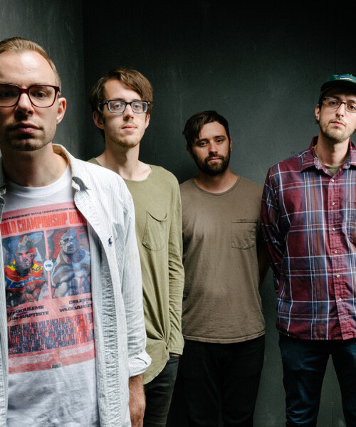 The Comfortability of Cloud Nothings