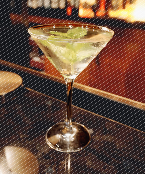 Drink DuJour: 50 Central Park