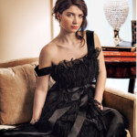 Starlet Eve Hewson makes the leap from hoodies to haute couture