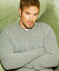 Twilight’s Kellan Lutz: A Geek Who Looks Like a Demigod – Gallery