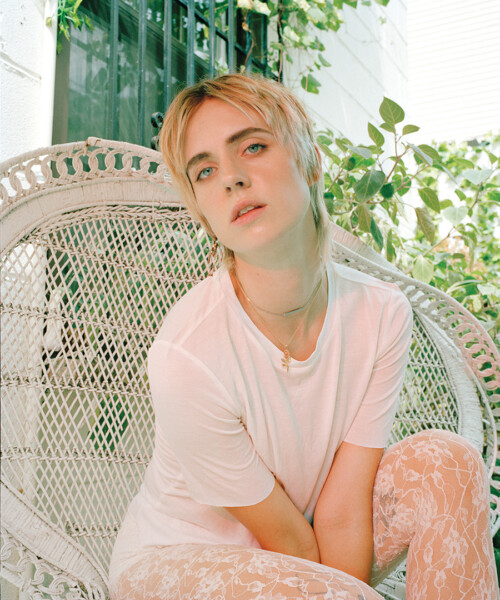 Mega-Collaborator MØ Stands Tall On Her Own