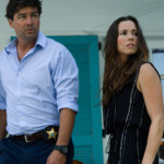 Linda Cardellini talks about her new Netflix series, Bloodline