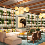 A new boutique hotel, The Ray from Menin Development, opens in Delray Beach