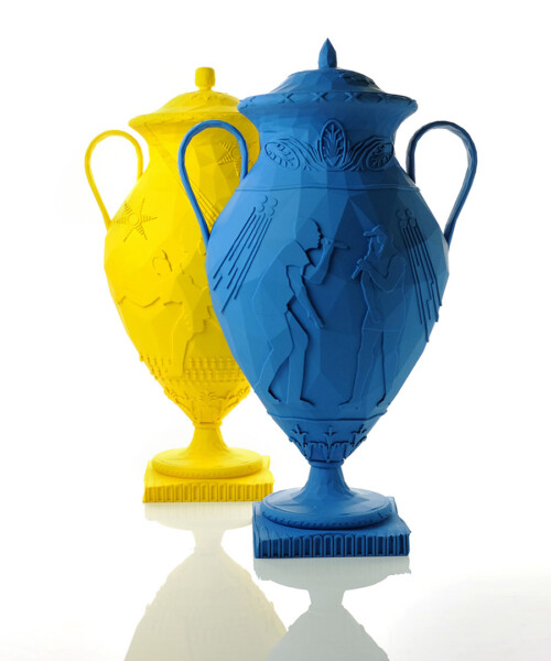 Radical Forms at Salon of Art + Design