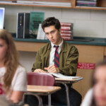 Nat Wolff and Mickey Rourke make a great pair in Ashby