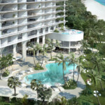 Jade Signature residents have ocean views, gorgeous gardens and open floor plans