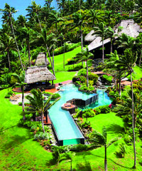 See How Fiji Has Been Restored to an Island Paradise