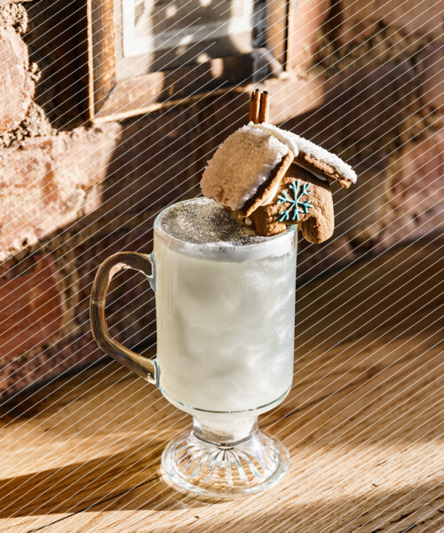 Drink DuJour: Home for the Holidays