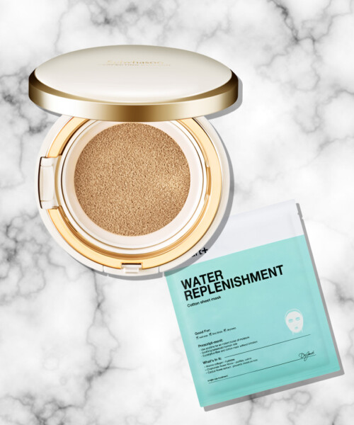 The Future of Beauty