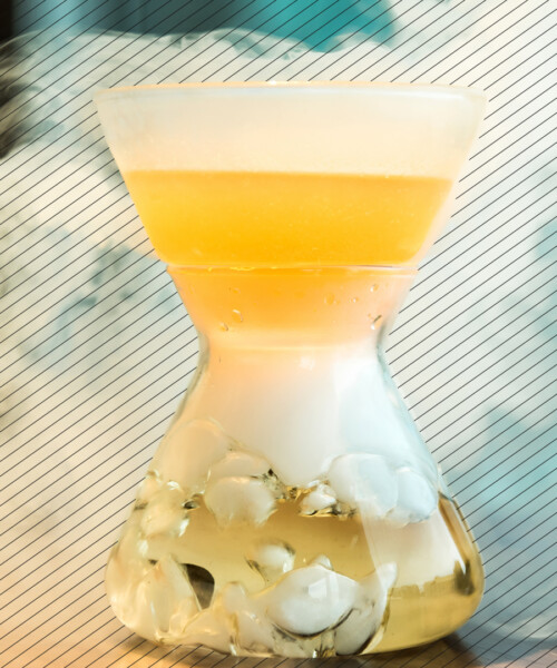 Drink DuJour: Curtsy and a Bow