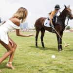 Tickets for the Veuve Clicquot Polo Classic go on sale today