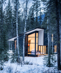 Airbnb Rentals Perfect for a Winter Getaway